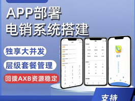 电销网络电话软件有哪些