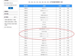 网络电话号码格式怎么写
