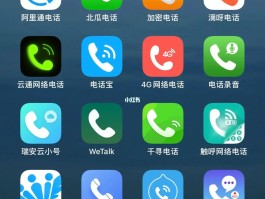 关于网络电话可选手机号码吗怎么选的呢怎么设置的信息