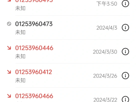 回拨电话号码不正确怎么回事呢