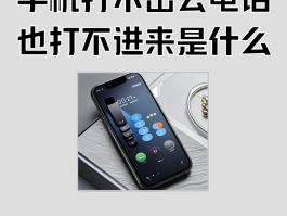 手机如何设置网络电话打不进来电话号码