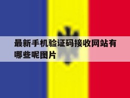 包含最新手机验证码接收网站有哪些呢图片的词条