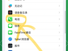 怎么让网络电话打不过来电话呢苹果