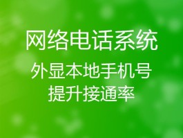 拿网络电话给别人打能查出来吗